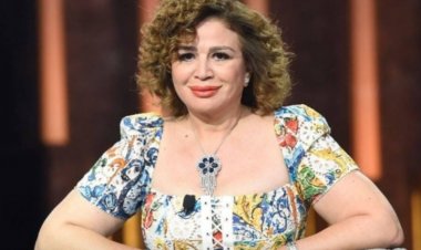 إلهام شاهين: «تحرش الأب بابنته من الكبائر وأقوى من جرائم القتل»