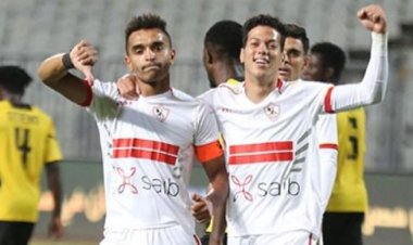 استعدادات أمنية مشددة لتأمين مباراة الزمالك وطلائع الجيش اليوم