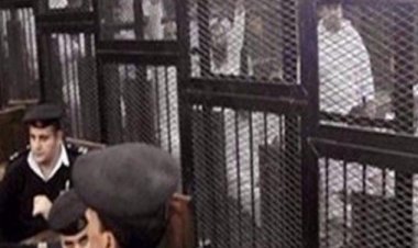 اليوم.. محاكمة المتهمين بالتجمهر والقتل العمد في المطرية