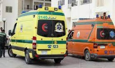 العثور على جثة شاب أسفل كوبرى 15 مايو بالمهندسين