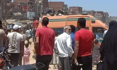 التحريات: الغاز وراء مصرع زوجين داخل شقتهما بالبساتين