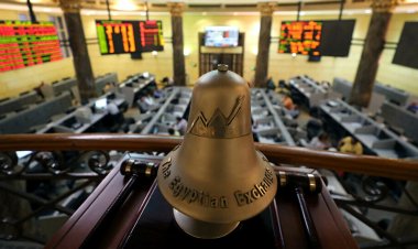 ارتفاع جماعي بمؤشرات البورصة المصرية بمستهل تعاملات اليوم الإثنين
