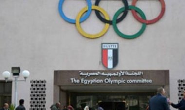  6 فبراير.. نظر دعوى وقف انتخابات اللجنة الأولمبية  