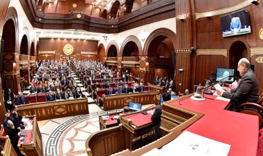 مجلس الشيوخ يوافق على 9 مواد بمشروع قانون العمل.. تعرف عليها