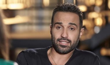 أحمد فهمي: منى زكي أهم ممثلة في مصر وكلنا بنفتخر بيها