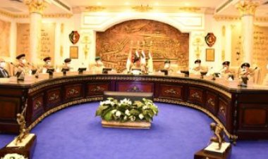 القوات المسلحة تعلن قبول دفعة جديدة من خريجي الجامعات بالكلية الحربية