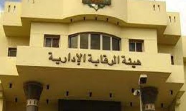 نص أقوال ضابط الرقابة الإدارية أمام دفاع المتهم الأول في قضية «رشوة وزارة الصحة»