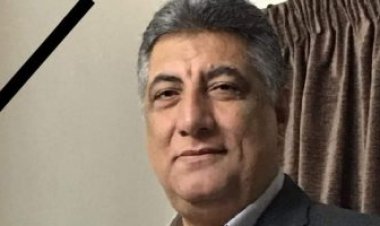 وفاة المخرج نبيل الجوهري