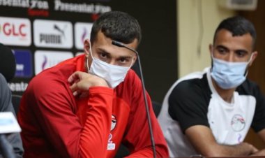 صحيفة مغربية تكشف حقيقة تعرض فوزي لقجع لـ«الصفع» على يد  حارس منتخب مصر