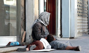 «الداخلية» تعلن ضبط 2267 قضية «تسول» خلال شهرين