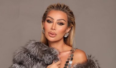 تعرف على موعد حفل مايا دياب في عيد الحب