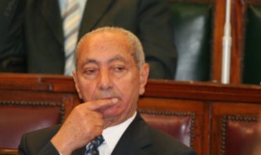 وفاة اللواء محمد عبد السلام المحجوب محافظ الإسكندرية الأسبق