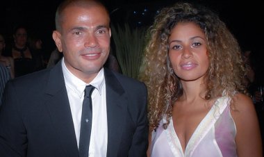 مفاجأة.. زينة عاشور تشارك في أول مسرحية استعراضية سعودية