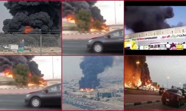 الحوثيون يتوعدون الإمارات بمزيد من الهجمات الصاروخية