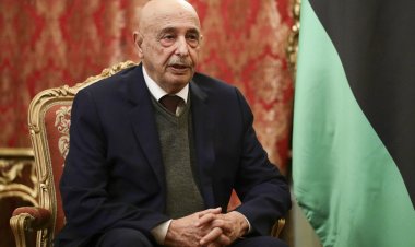 مجلس النواب الليبي يحدد 8 فبراير موعدا لاختيار رئيس جديد للحكومة