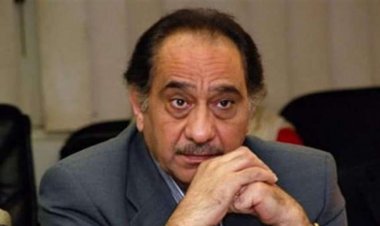 بالفيديو.. محمد أبو داوود: عادل إمام وراء ابتعادي عن الإخراج و«خايف» أرجع بتجربة جديدة