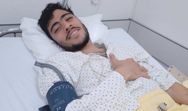 طبيب الأهلي يكشف تطورات حالة أكرم توفيق 