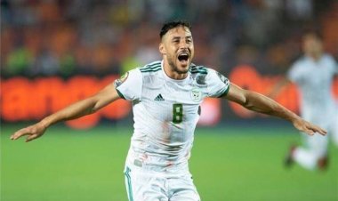 رغم ارتباط اسمه بنادي التعاون.. يوسف البلايلي ينتقل إلى الدوري الفرنسي