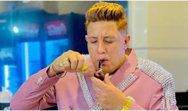 حمو بيكا: غنيت كلمات خارجة في المهرجانات بسبب أفلام «عبده موتة والألماني»