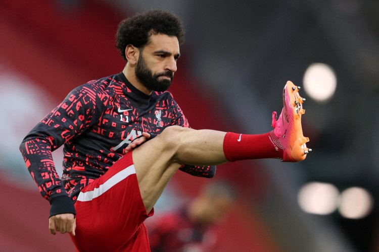 بعد يورجن كلوب.. حقيقة إصابة محمد صلاح بـ«كورونا» وغيابه عن «أمم إفريقيا»