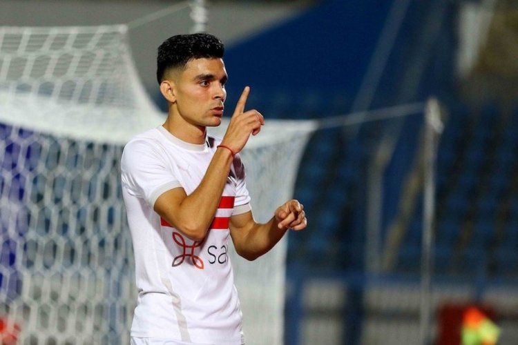 مفاوضاته مع الزمالك وصلت إلى «طريق مسدود».. النصر السعودي يقترب من التعاقد مع «بن شرقي»