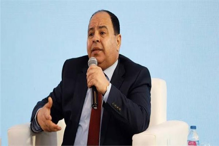 بقرار رسمي من «معيط».. تعيين أحمد عبد الرازق أول وكيل دائم لـ«وزارة المالية»