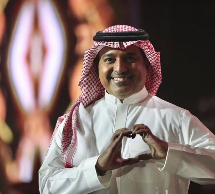 راشد الماجد يفتتح حفلات «العاذرية» بموسم الرياض 6 يناير