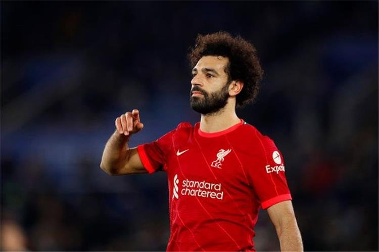 بالصورة.. هل تعرض محمد صلاح للإصابة في مباراة ليفربول ومانشستر سيتي؟