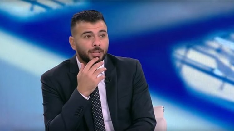 عماد متعب يتقدم بشكوى ضد مرتضى منصور