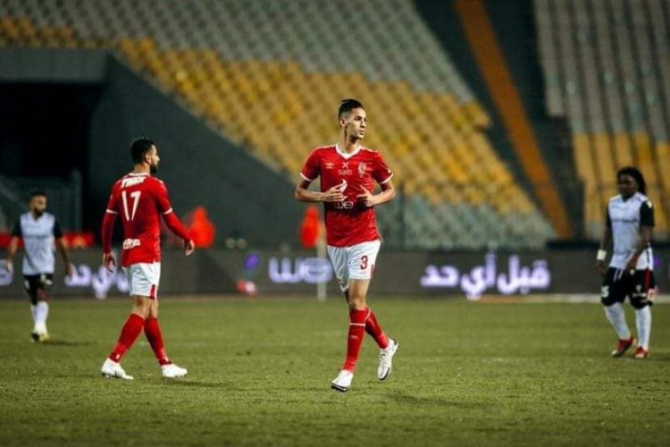 بعد أزمة بدر بانون.. «السيناريو الأسوأ» يهدد الأهلي في بطولة كأس العالم للأدية