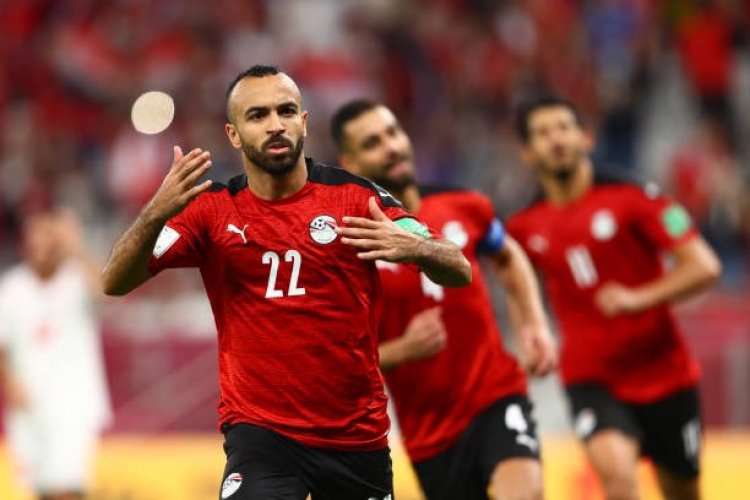 تعرف على موعد مباراة مصر ونيجيريا في أمم إفريقيا 2021