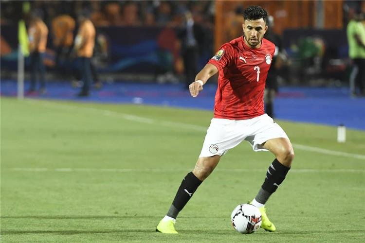 تريزيجيه يدعم إيهاب جلال: «الخلوق المحترم»