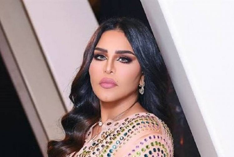 أول تعليق من الفنانة أحلام عقب وصولها للإمارات بعد منعها من السفر (فيديو)