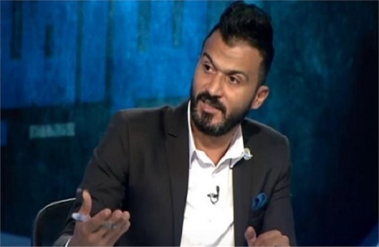 إبراهيم سعيد: «لاعبي المنتخب لا يستحقون إرتداء تي شيرت مصر»