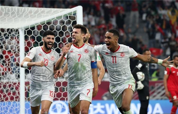 رسميا.. تونس والمغرب يتأهلان لمونديال قطر