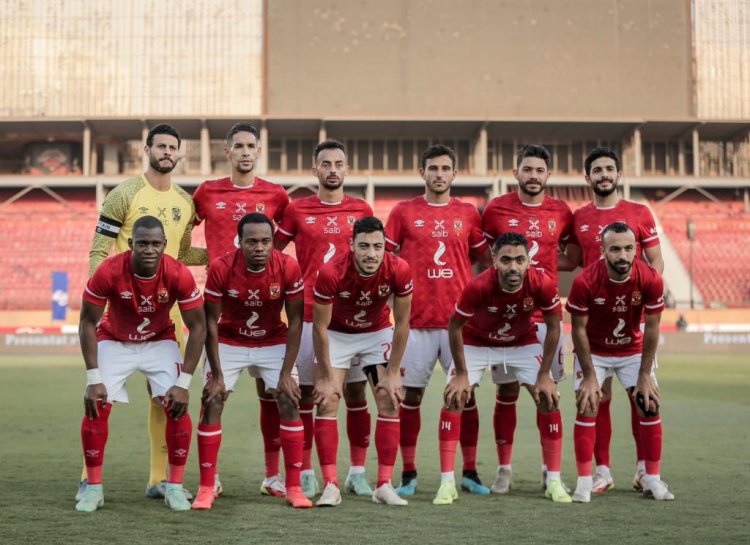 نجم تونس السابق: الأهلي حاليا أقوى من منتخب مصر