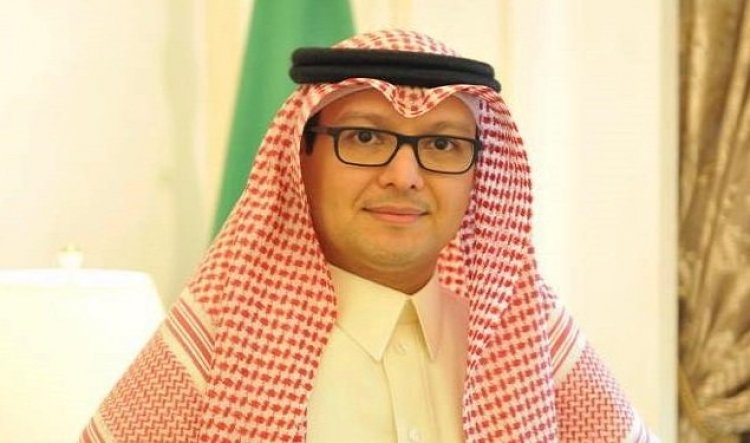 سفير السعودية في لبنان: حزب الله الإرهابي يتاجر بآلام اللبنانيين