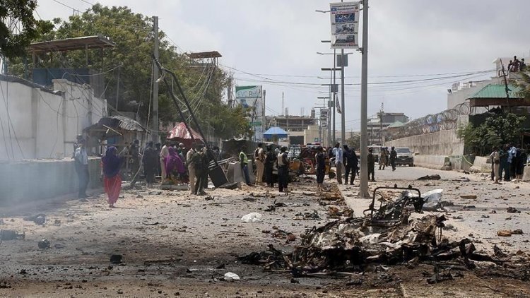 راح ضحيته 12 شخصًا.. مصر تدين حادث الصومال الإرهابي