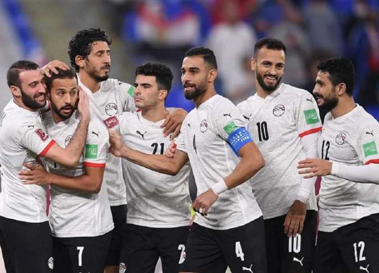 المنتخب الوطني يواجه كوت ديفوار بالزي الاحتياطي