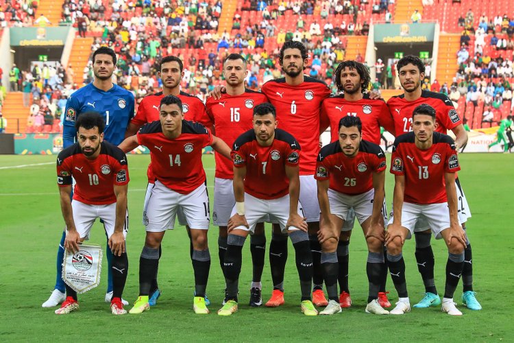 موعد مباراتي مصر والسنغال في تصفيات كأس العالم