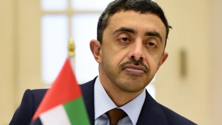 بعد الانفجارات في الإمارات.. وزير الخارجية: «الهجوم الحوثى» لن يمر دون عقاب