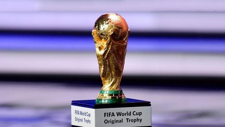 تعرف على جدول مباريات كأس العالم 2022 في قطر