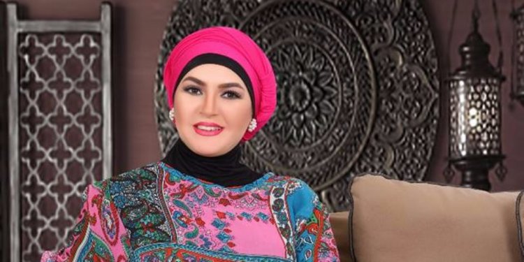 إصابة الفنانة منال عبد اللطيف بـ فيروس كورونا