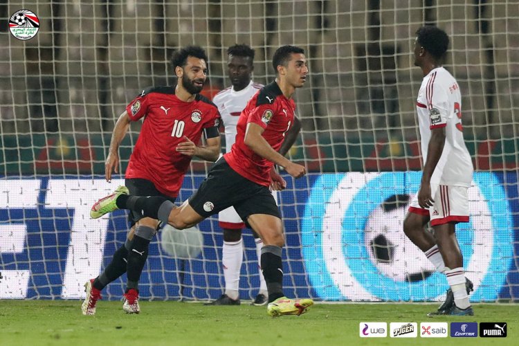 تعرف على منافس مصر في دور الـ16 بـ«أمم إفريقيا»