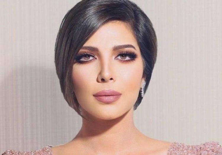 لأول مرة .. أصالة تقدم ترانيم على الهواء (فيديو)