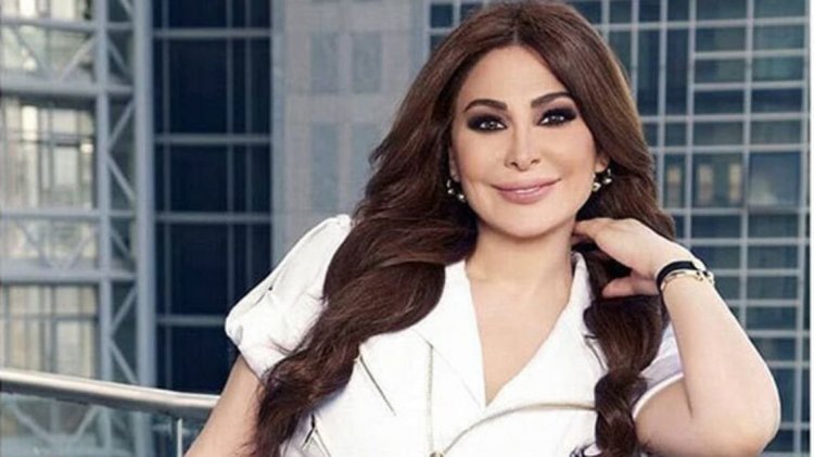 إليسا: أتذكر الحشد خلال حفلي الأخير بمصر