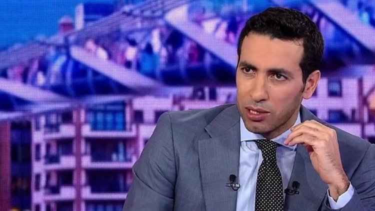 أبو تريكة عن قرعة تصفيات كأس العالم:  «سعيد بغياب المواجهات العربية»