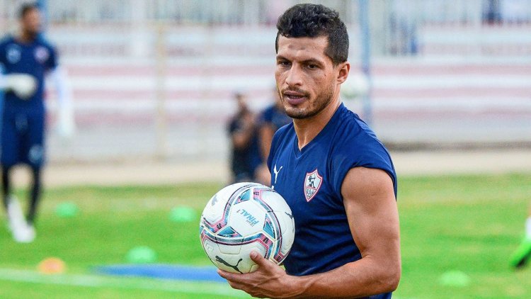 بسبب إصابة «الأحمدي».. اتحاد جدة يتحرك لضم طارق حامد