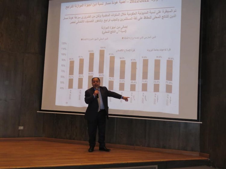 المالية: 200 مليار جنيه سنويًا لتنفيذ مشروعات «حياة كريمة»