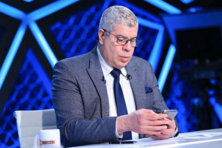 شوبير يفجر مفاجأة حول موعد وملعب نهائي دوري أبطال إفريقيا